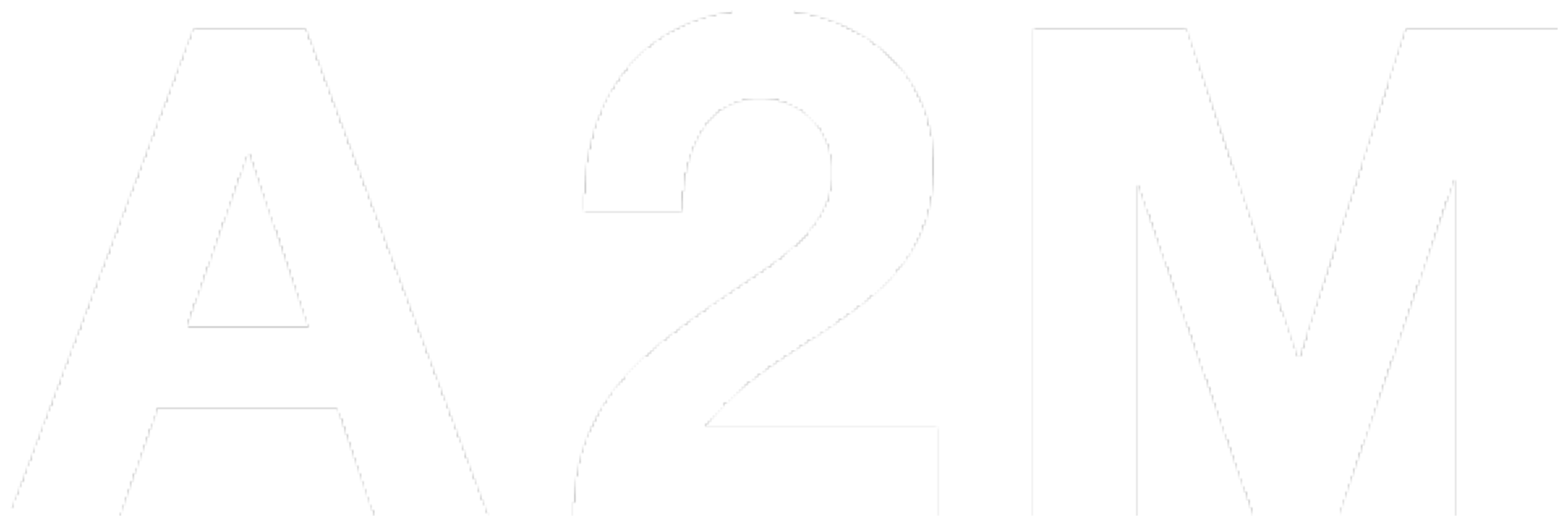 A2M - Logo