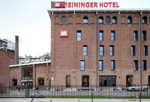 001 Meininger Hotel